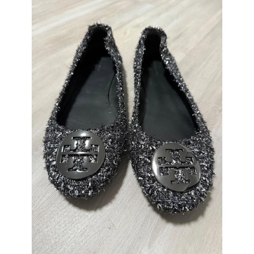 Tory Burch adorn your